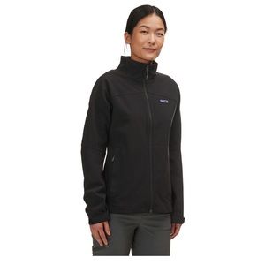 Patagonia adze jacket